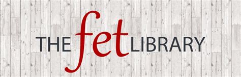 bdsm libary|The Fet Library